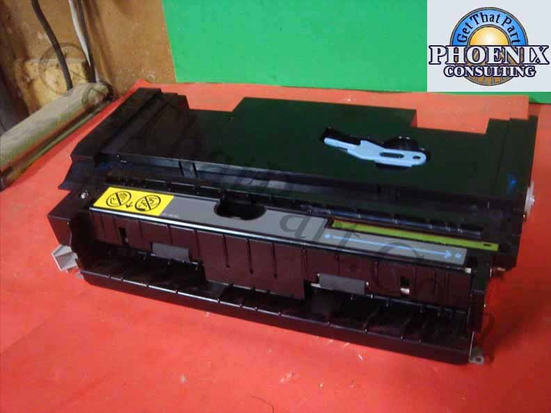 Hp 5550 печка
